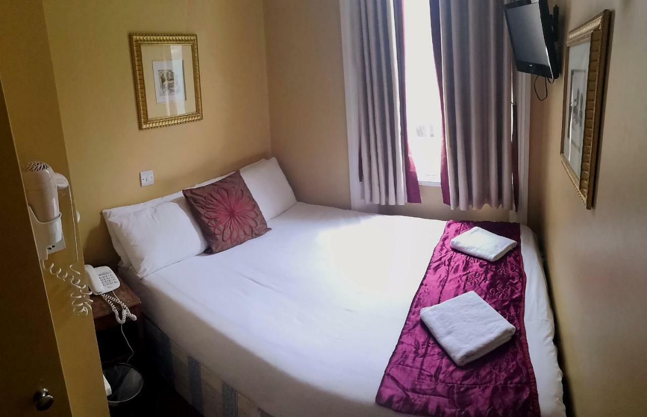 The Coronation Hotell 3*