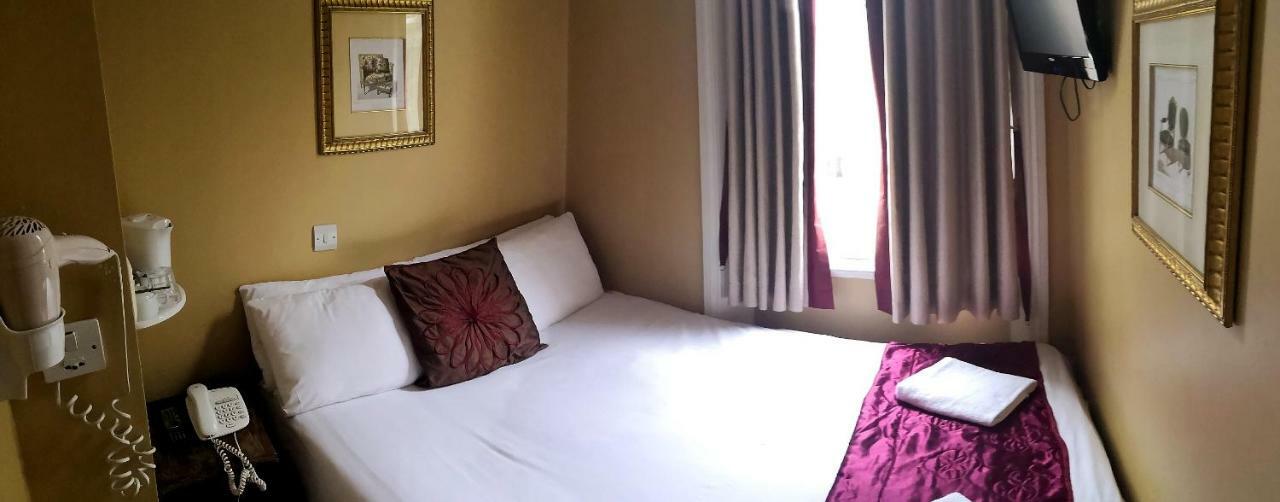 The Coronation Hotell 3*