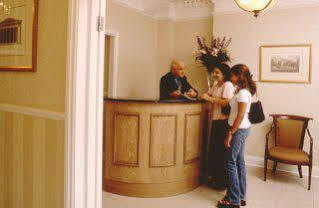 Park Avenue Baker Street Hotel Londres