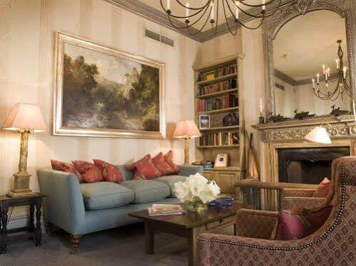 Dorset Square Hotel, Firmdale Hotel Londres