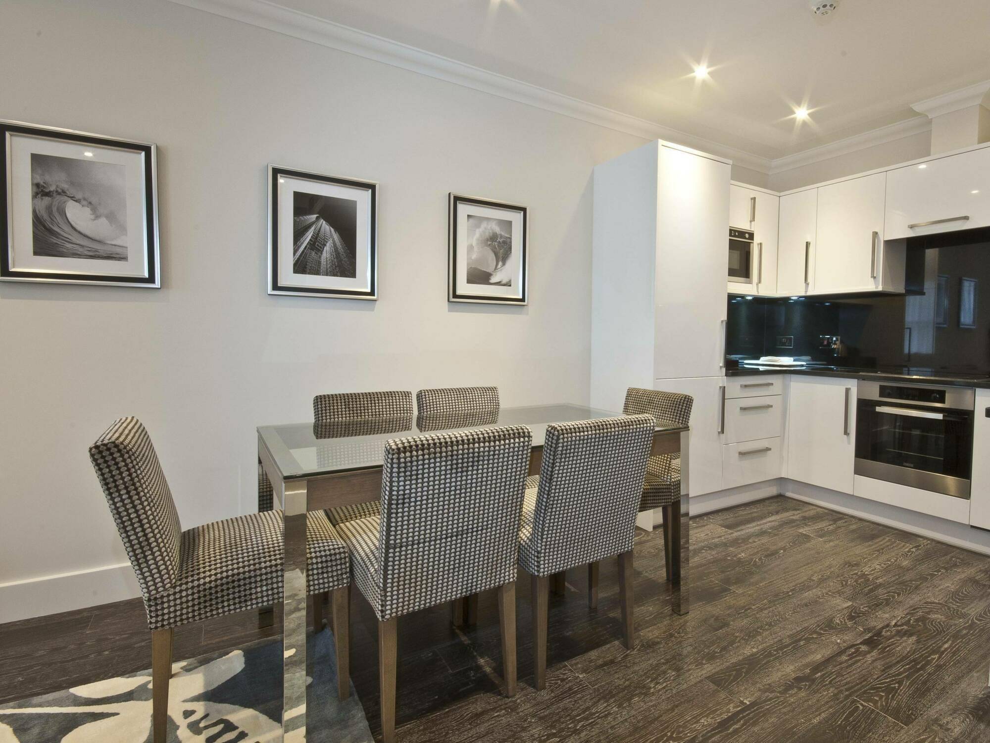 Ashburn Court London