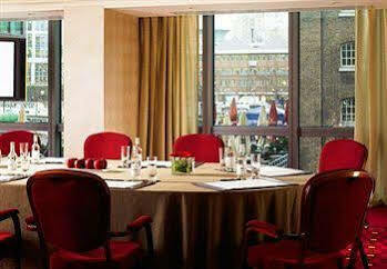 Marriott Executive London, West India Quay
