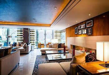 Marriott Executive London, West India Quay 5*