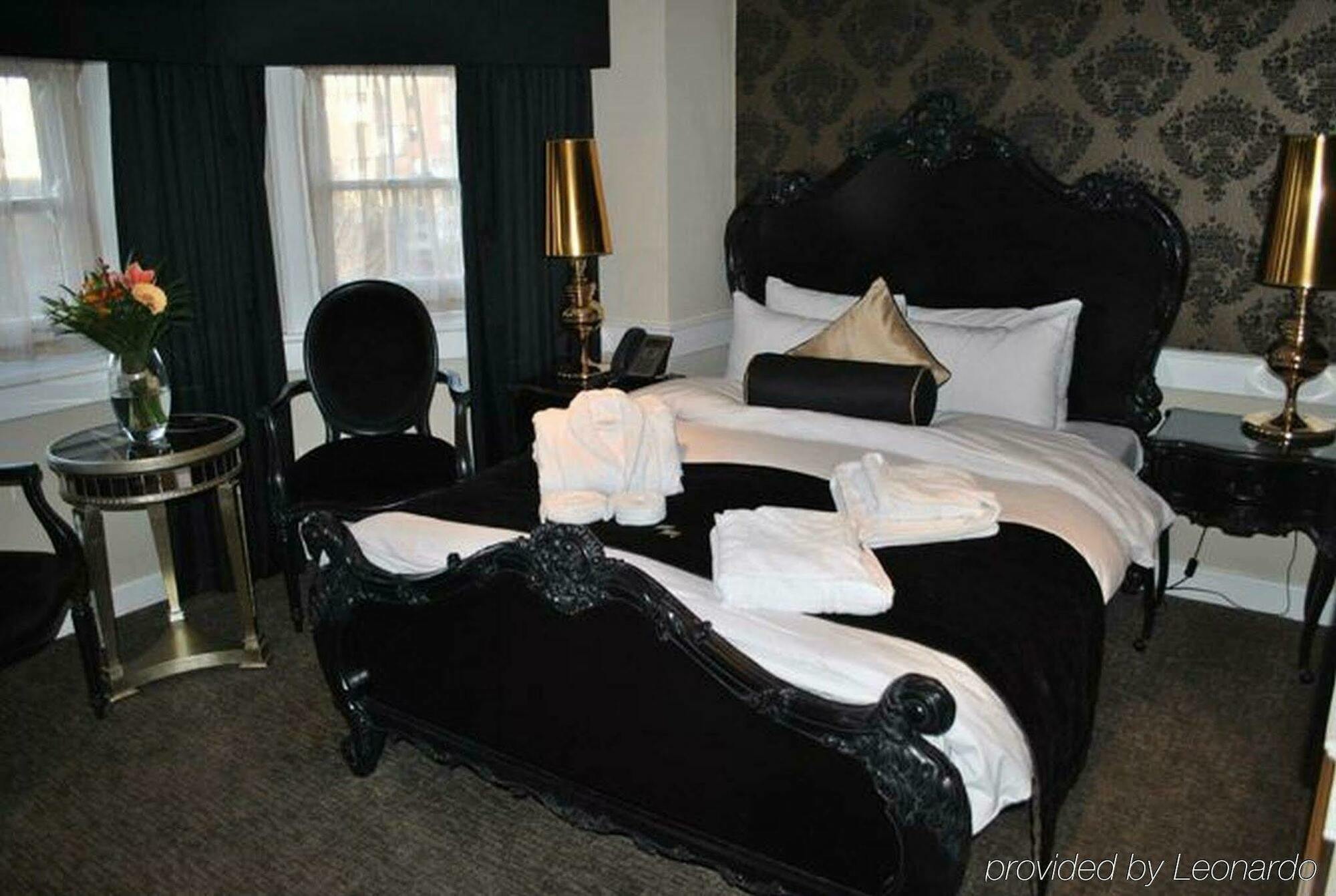 The Westbridge Stratford Hotel 4*