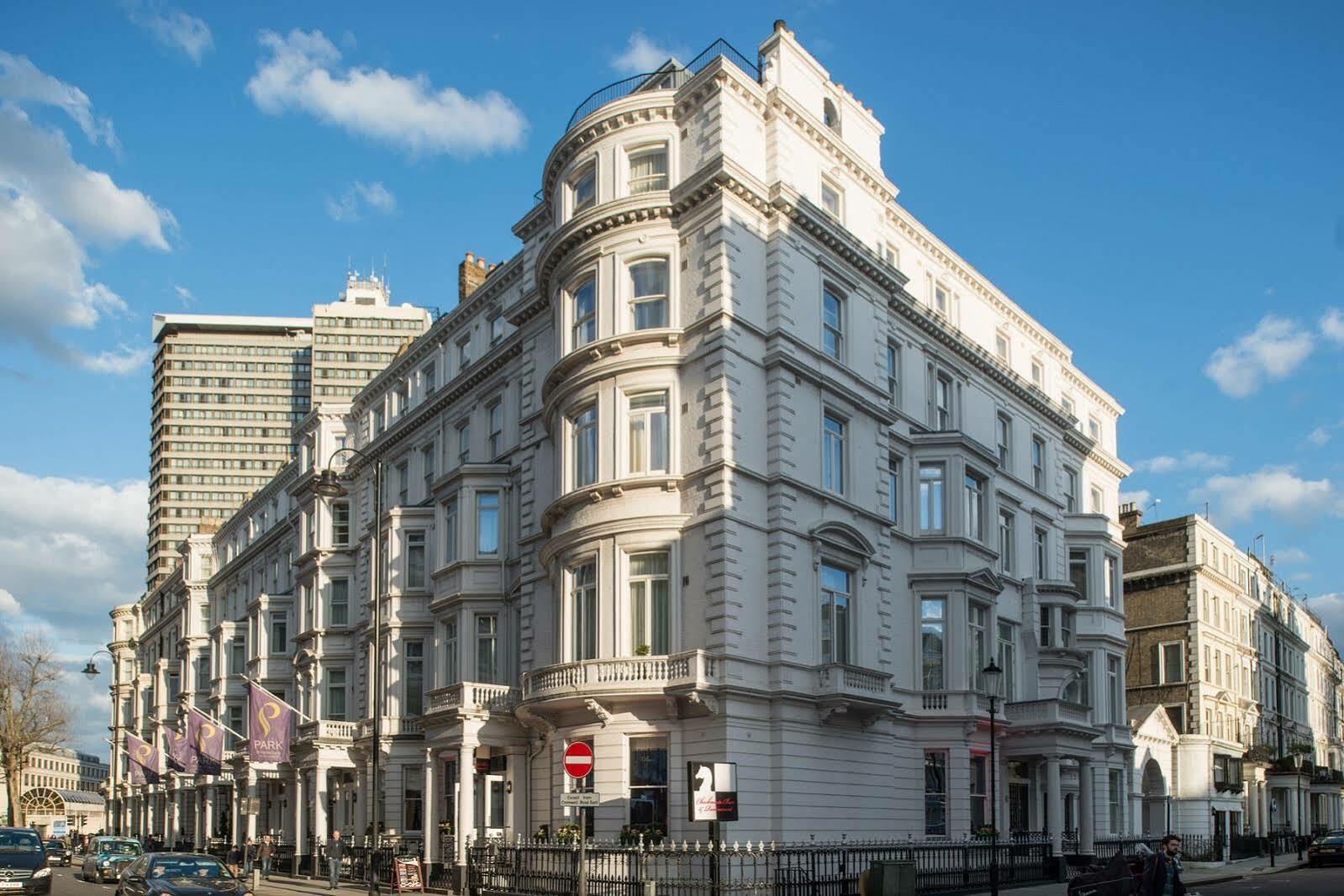 Hotell Park International 4*
