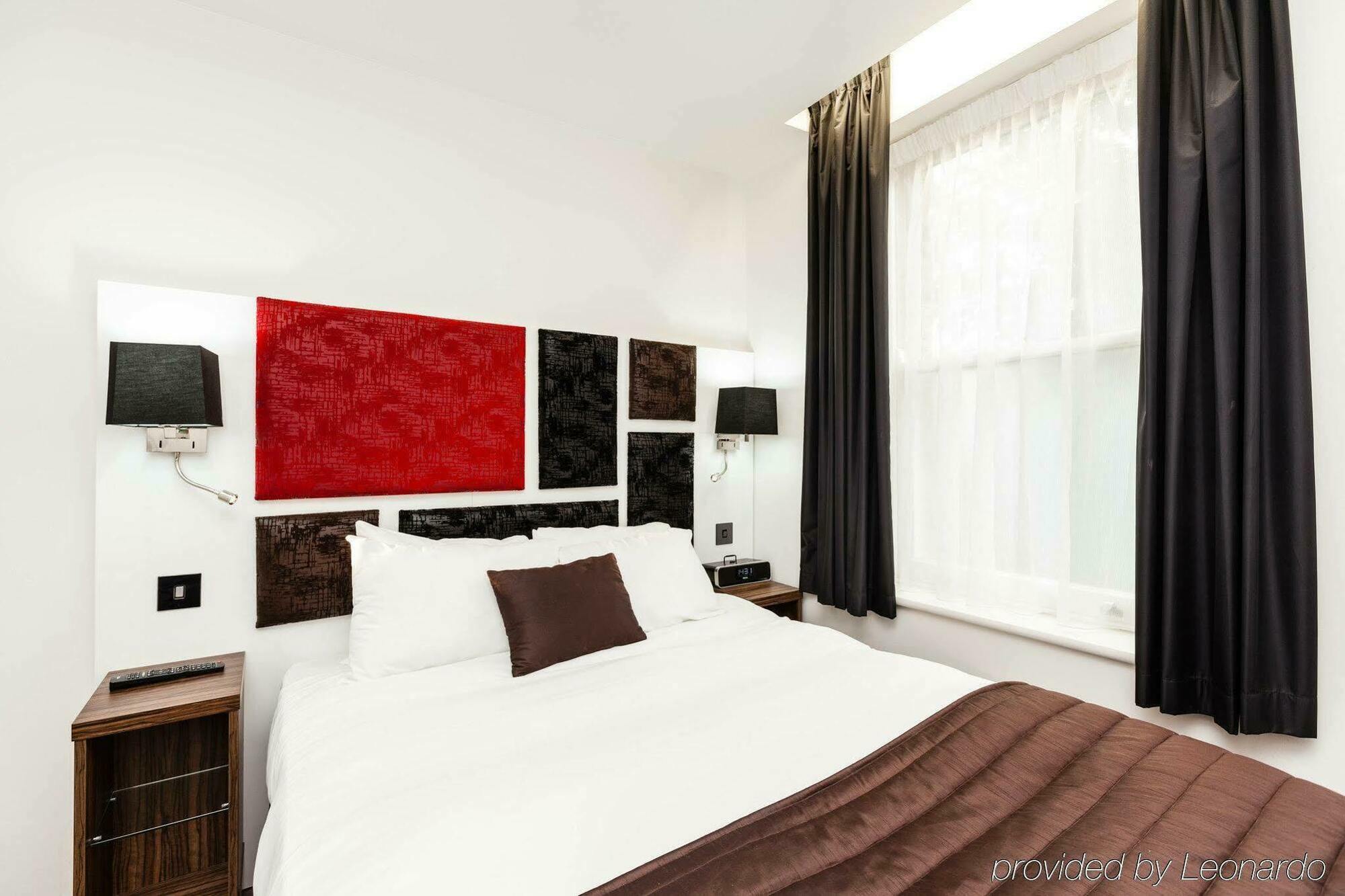 Hotel Chiswick 4*