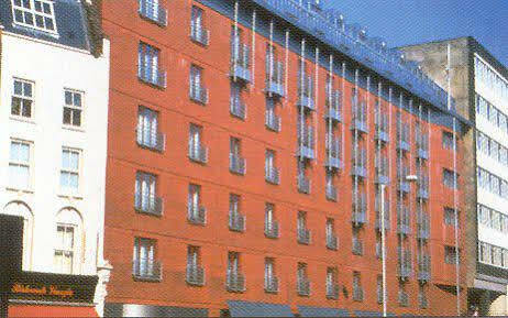 Citadines Barbican Aparthotel London