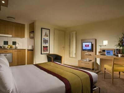 Citadines Barbican 4* London