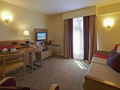 Citadines Barbican Aparthotel