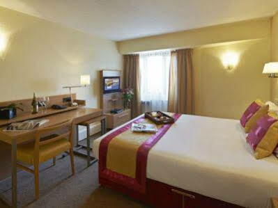 Citadines Barbican