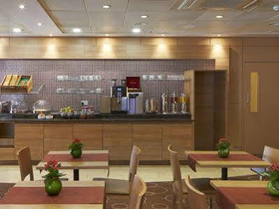 Citadines Barbican Aparthotel London