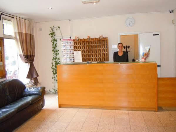 Arriva Hotel