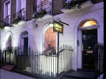 Hotel Arriva