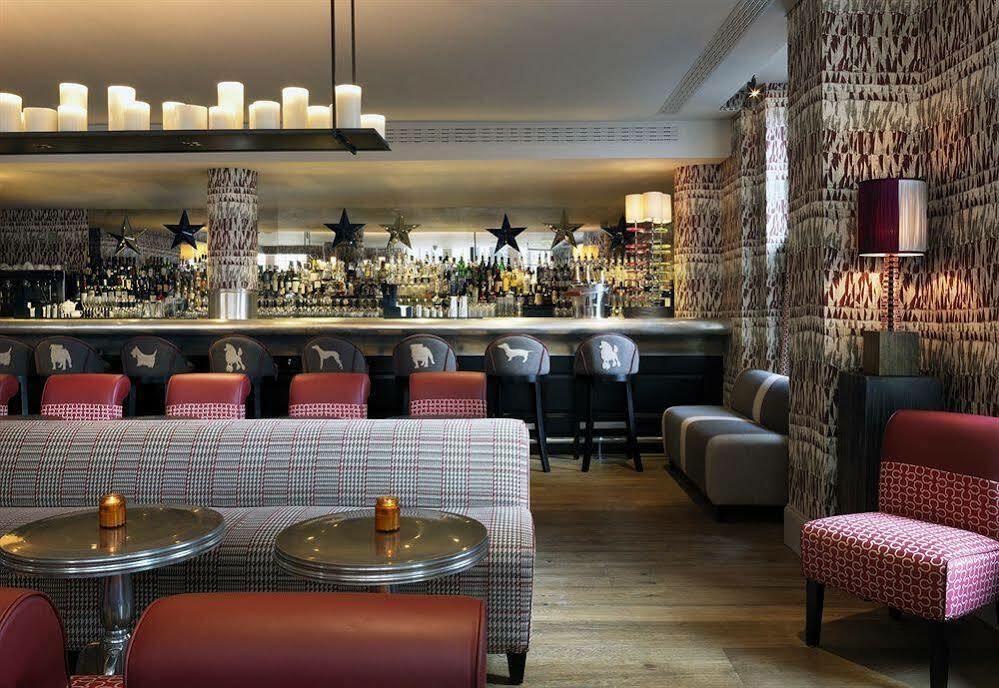 Haymarket Hotel, Firmdale Hotel London