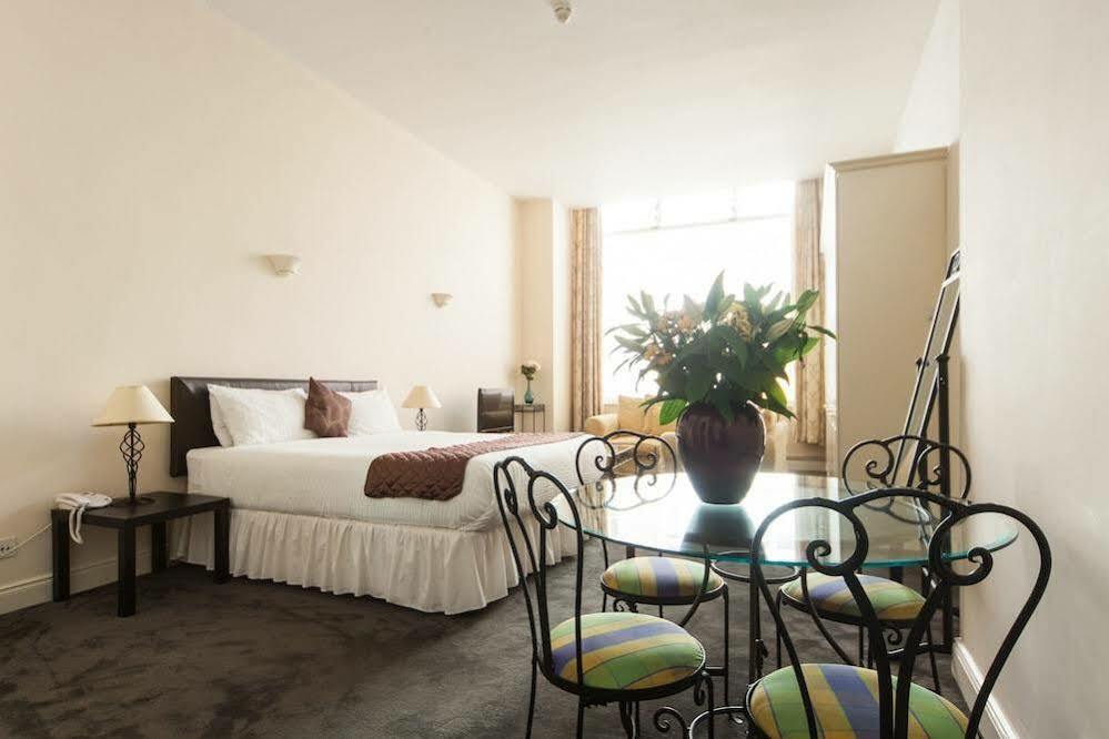 Aparthotel Park Lane London