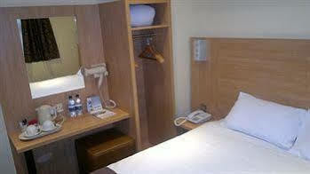 Comfort Hyde Park Vertshus 3*