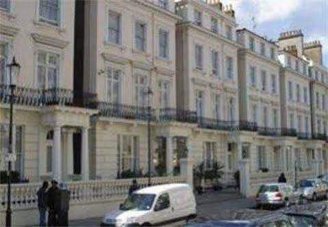 The Laslett Hotel Londen