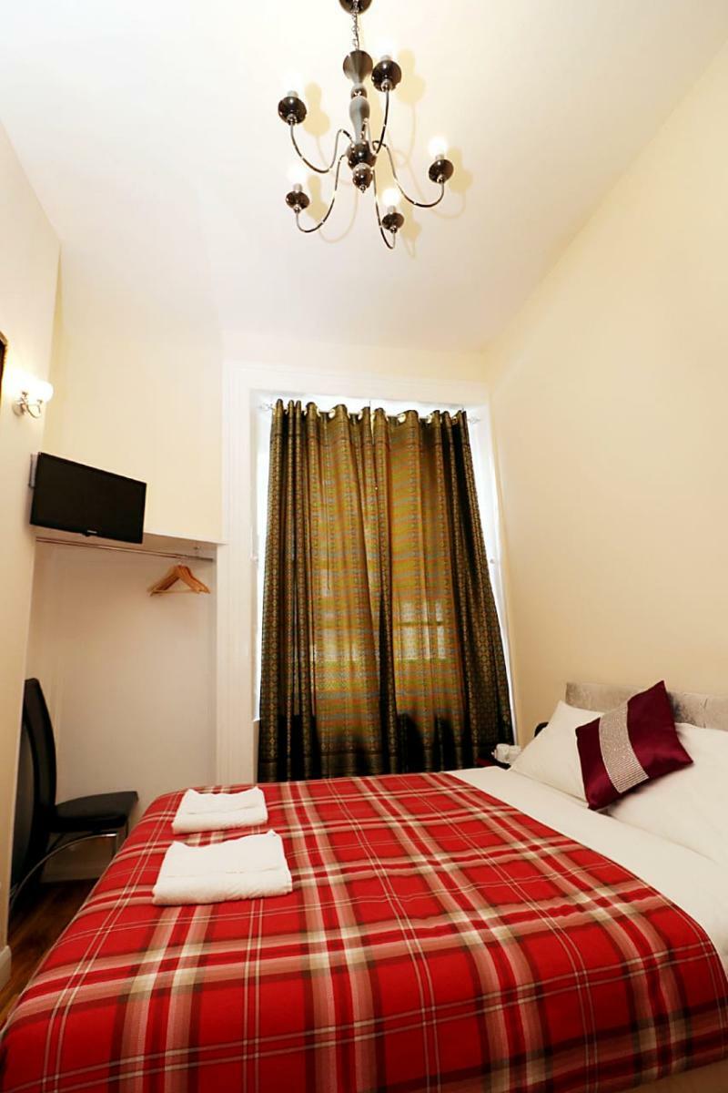 Kings Cross Hotell