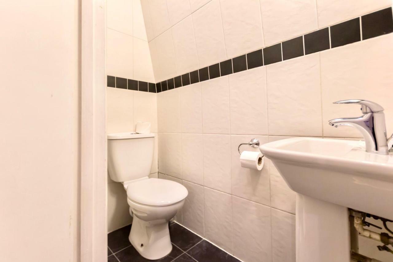Hotell Oyo Tamtam Acton
