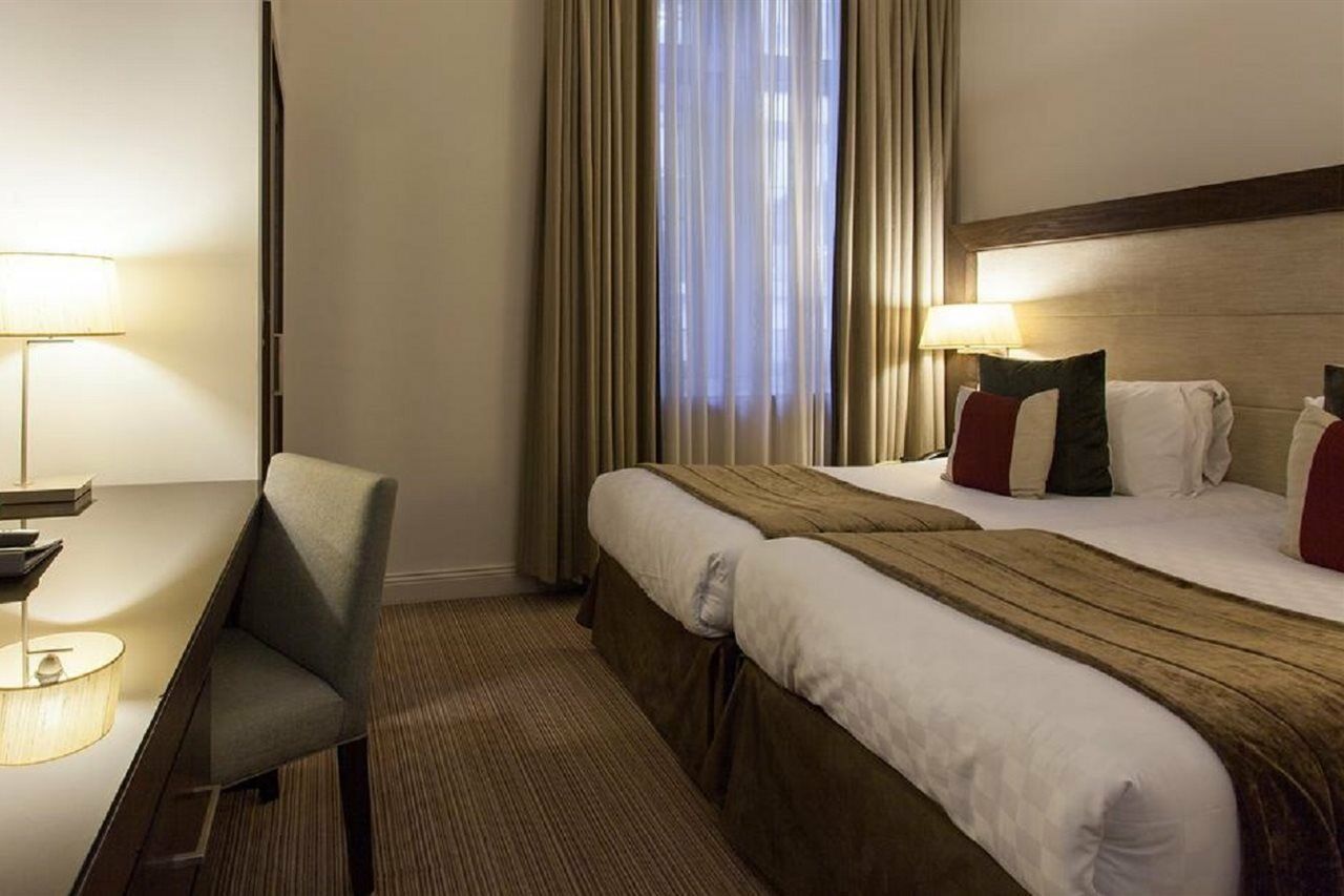 Thistle Holborn 4*