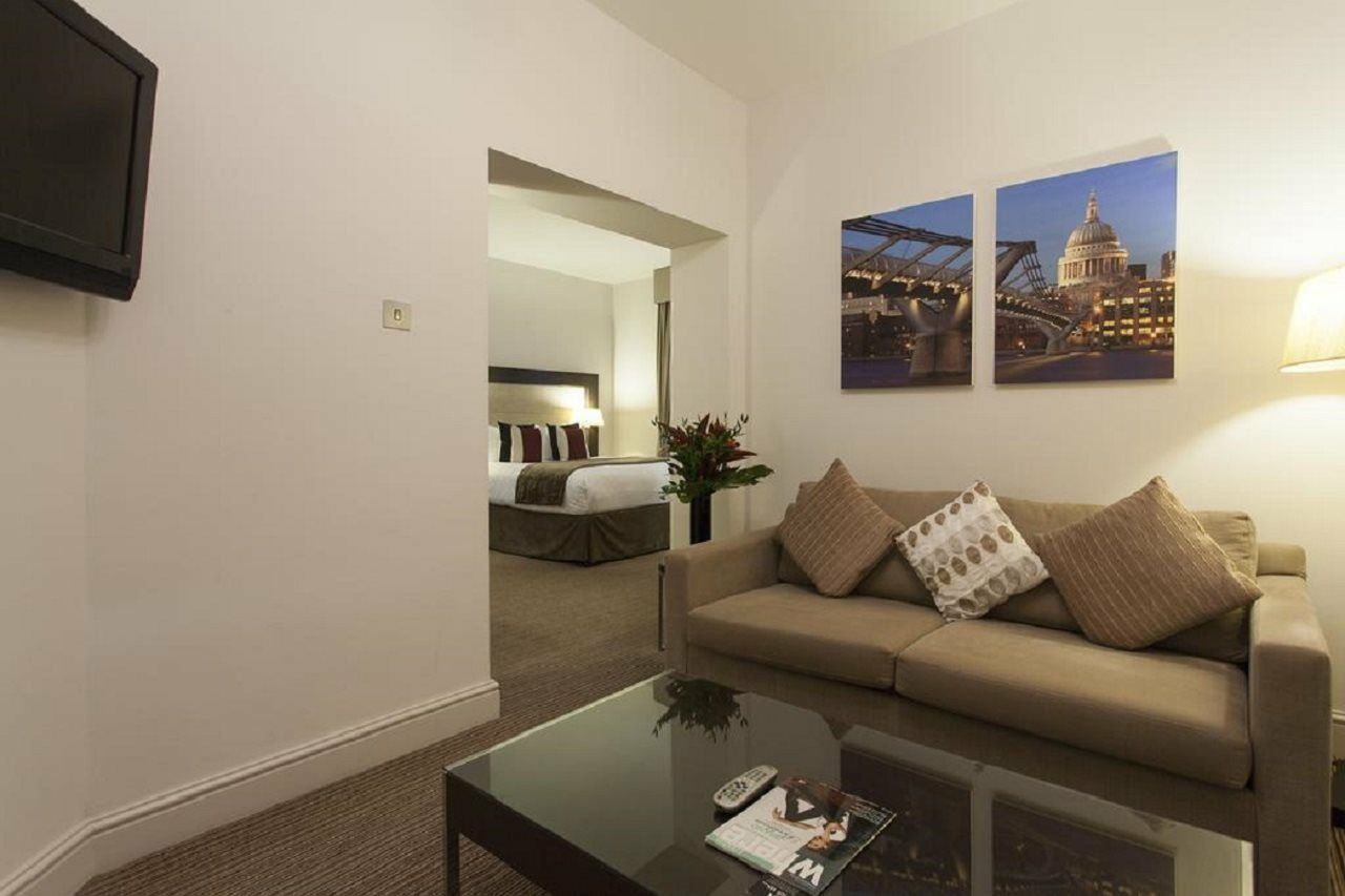 Thistle Holborn 4*