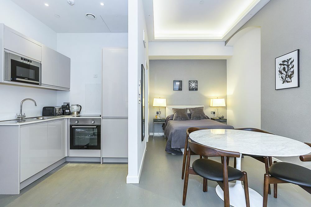 Kensington Court By Capital Hotell London