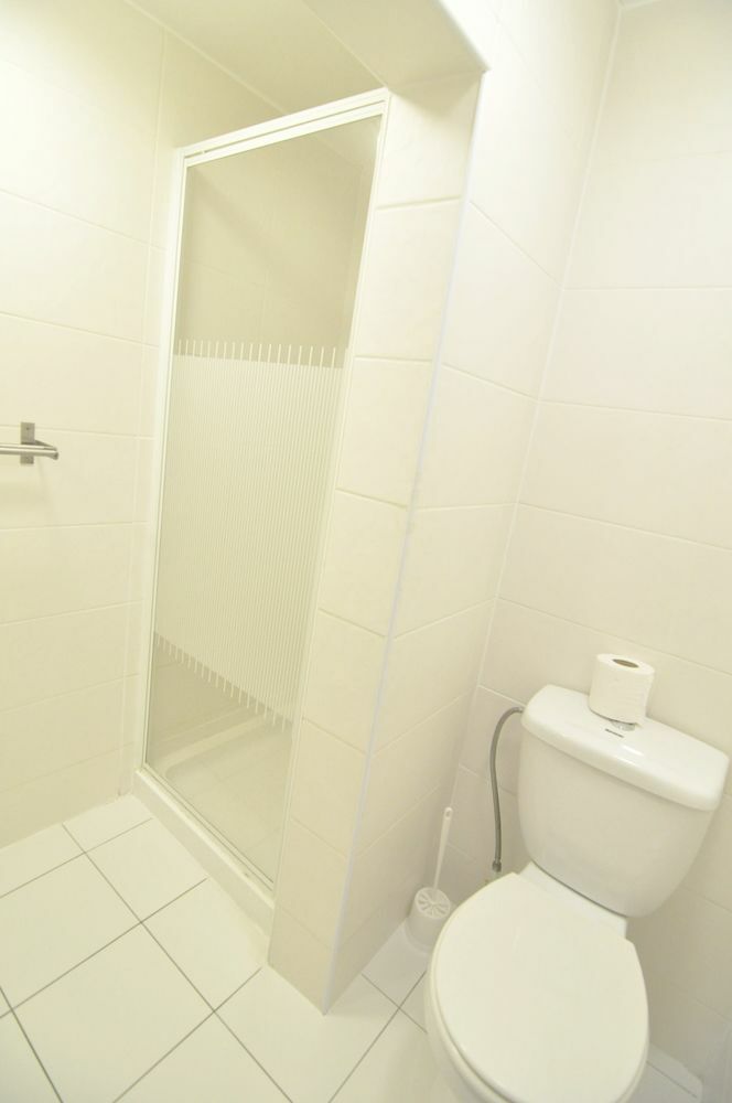 Hotell St.george's *