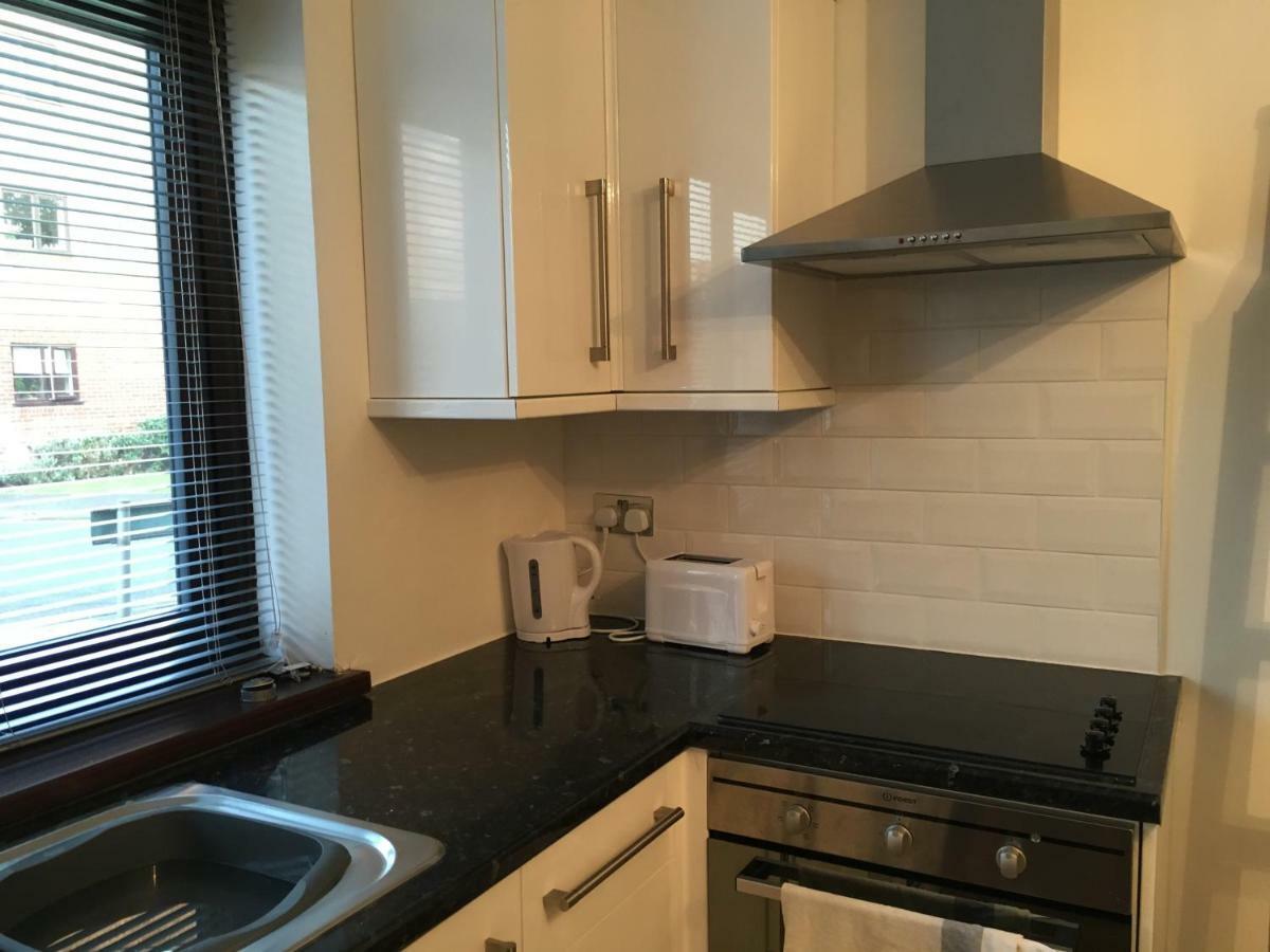 Noel Baker Court London