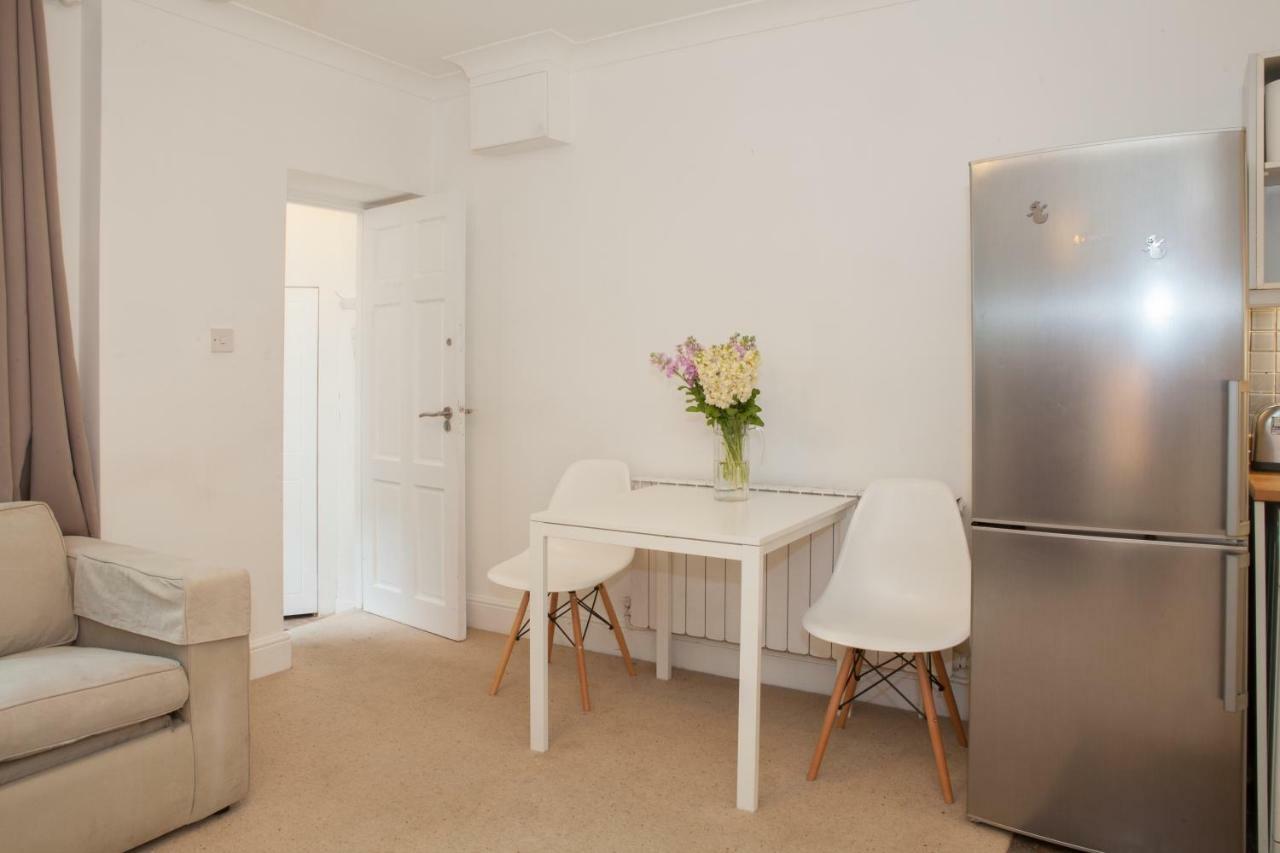 Appartement Next To Victoria Station
