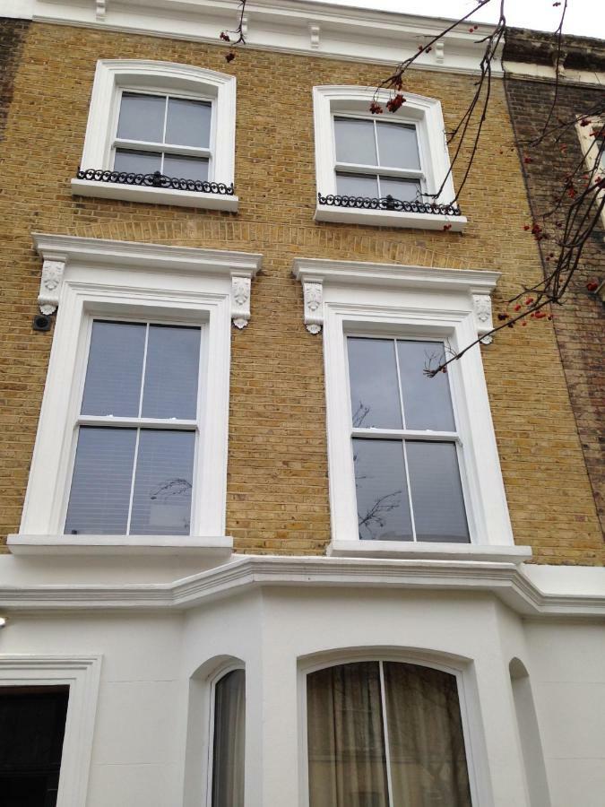 Arsenal 123 Close To Emirates Stadium Direct Eurostar Heathrow-3 Apartments Here Apartment *