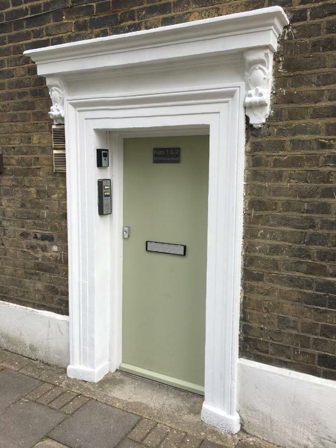 Apartamento Mildmay Road *