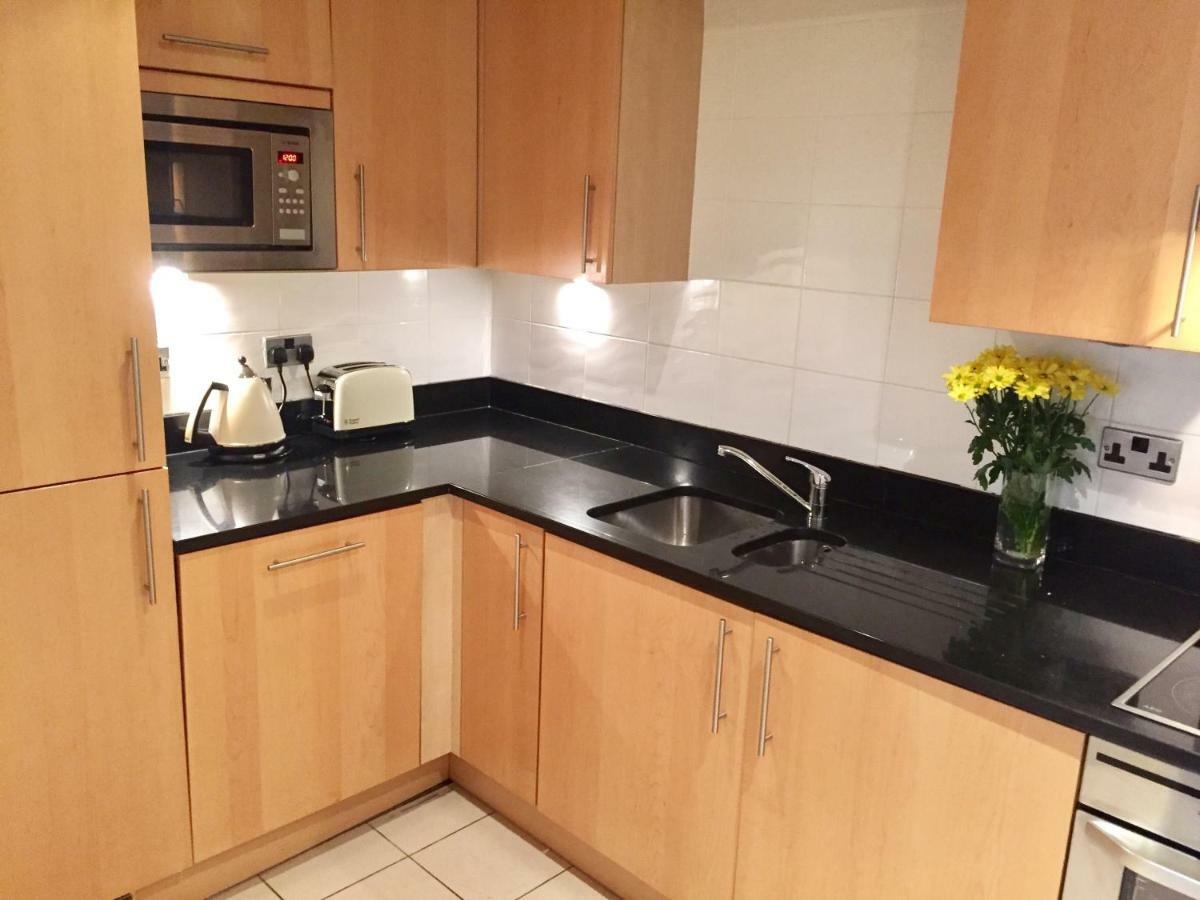 Appartement Luxury In Westminster *