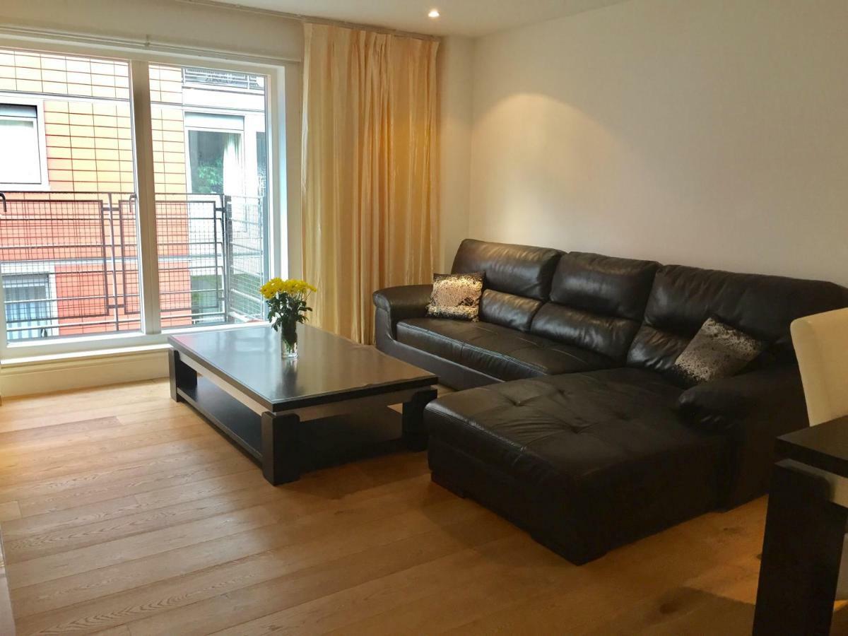 Appartement Luxury In Westminster *