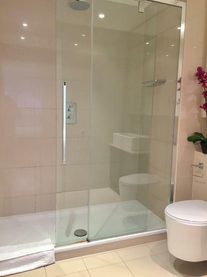 Luxury In Westminster Appartement *