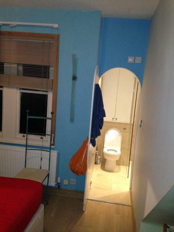 Gabe's In Privatunterkunft *