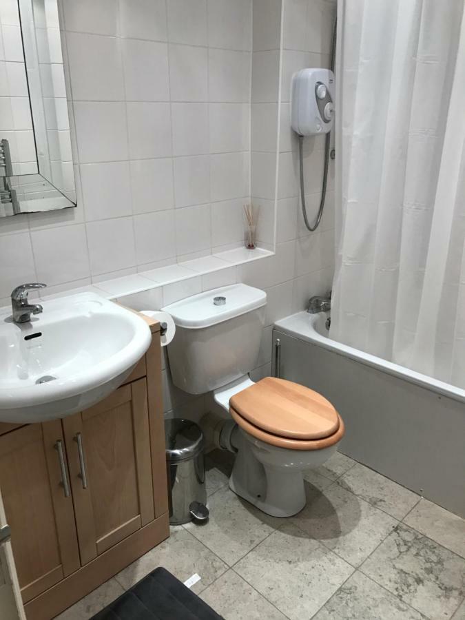 Habitación en casa particular Westbourne Terrace