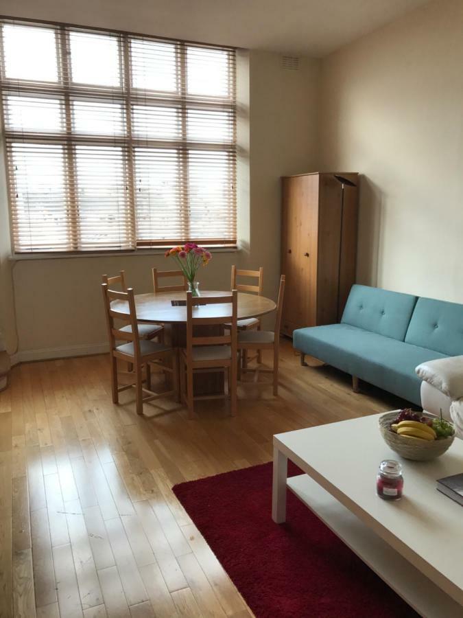 Westbourne Terrace Habitación en casa particular