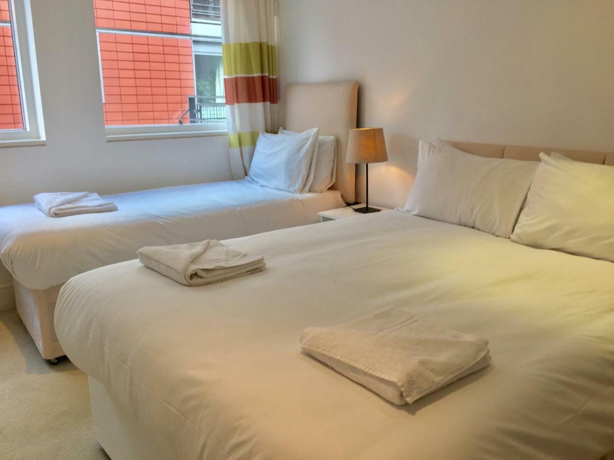 Appartement Luxury In Westminster