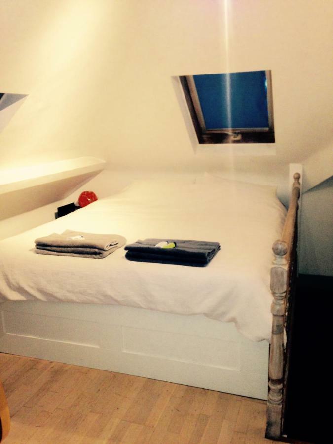 Gabe's In Privatunterkunft London