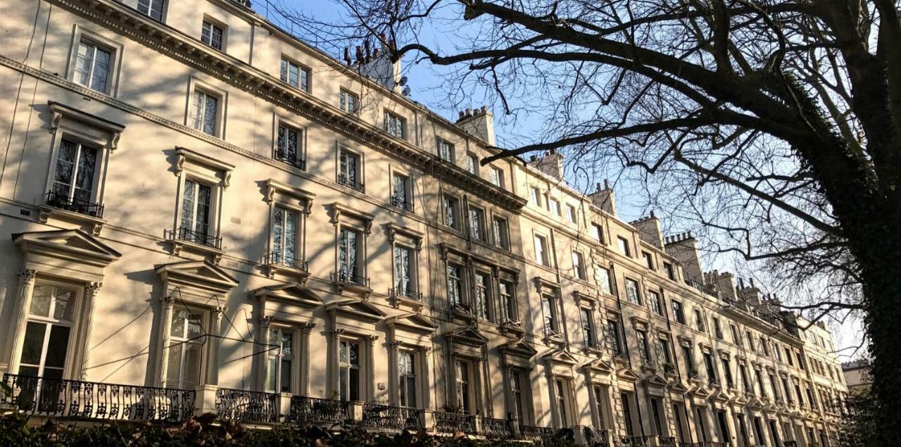 Westbourne Terrace Habitación en casa particular Londres