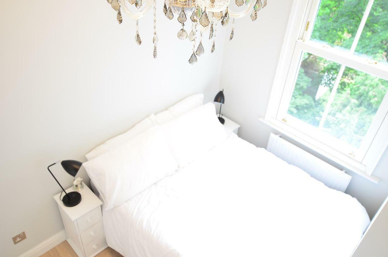 Leilighet London, Kensington And Chelsea Flat *