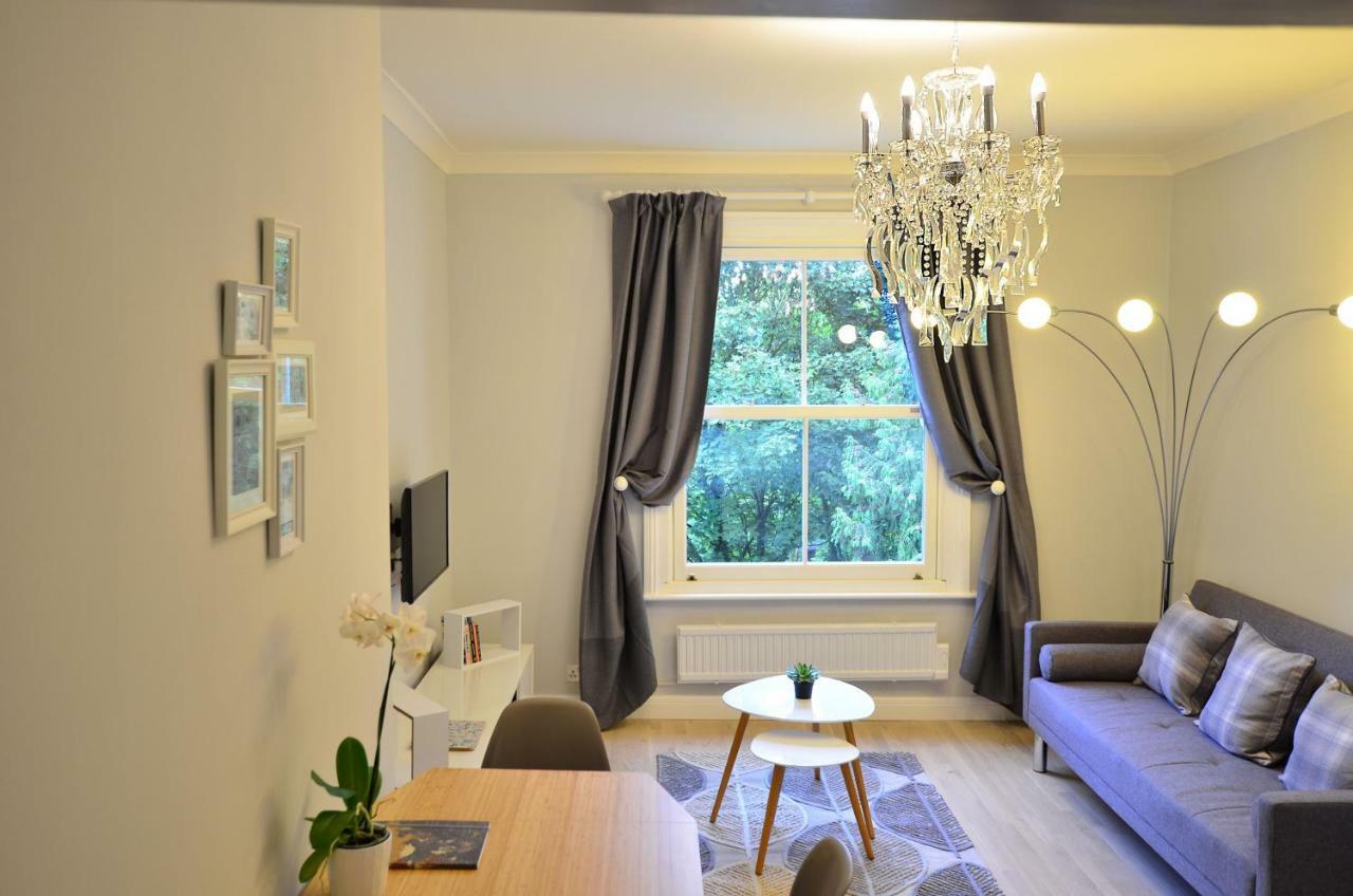 London, Kensington And Chelsea Flat Leilighet