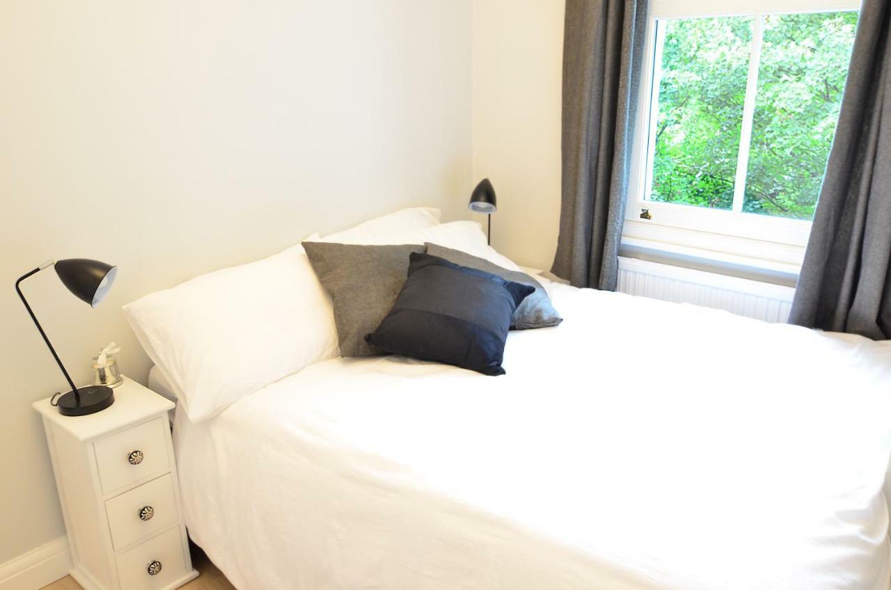 London, Kensington And Chelsea Flat Leilighet London