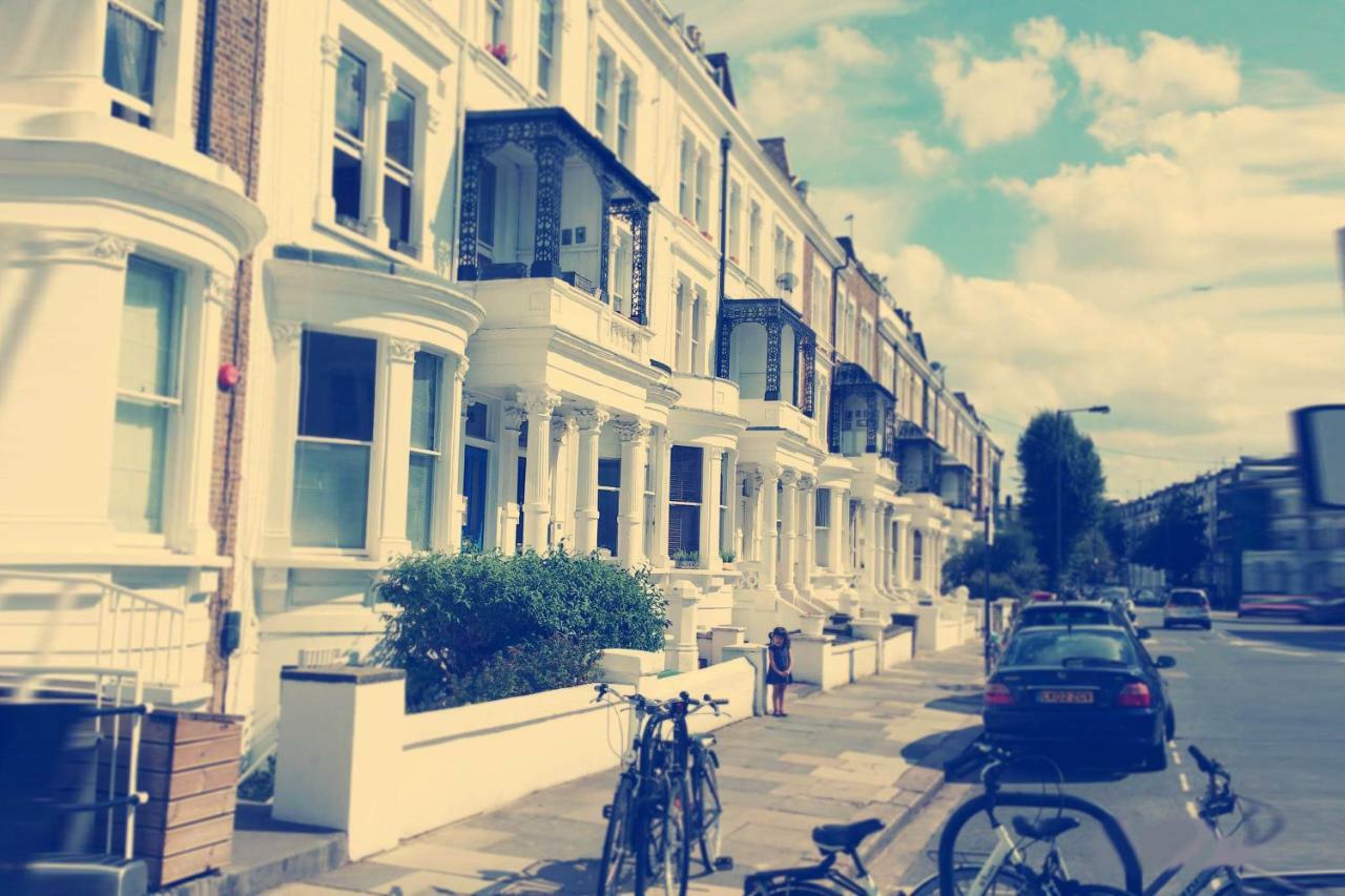 Leilighet London, Kensington And Chelsea Flat