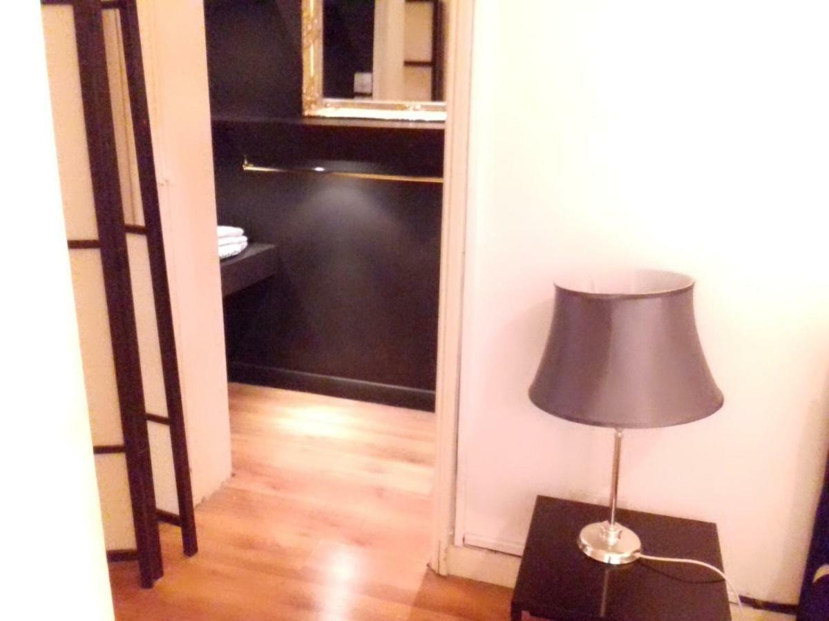 Stylish 1 Bed In Earls Court Leilighet *