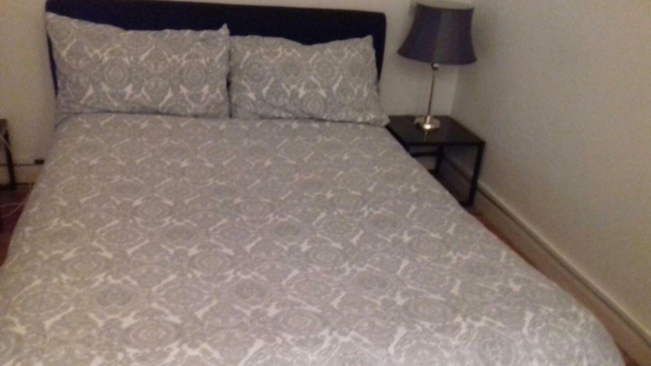 Stylish 1 Bed In Earls Court Leilighet *