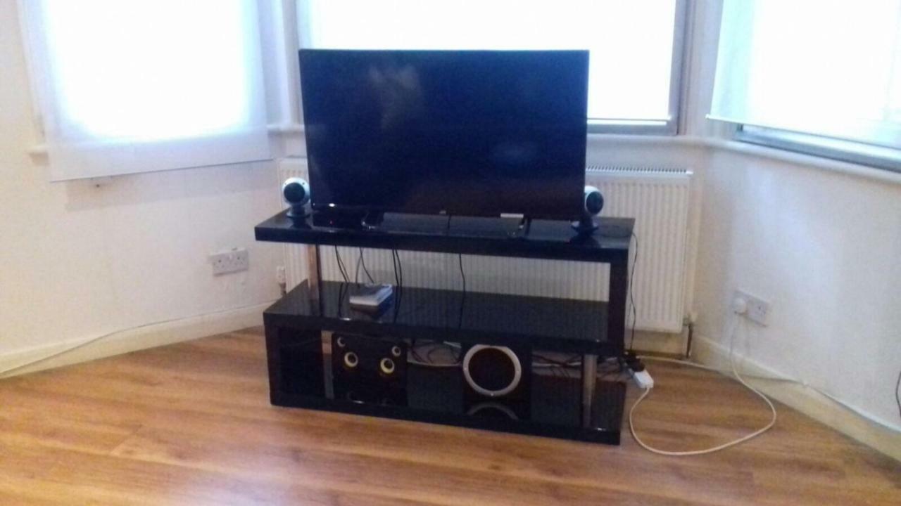 Leilighet Stylish 1 Bed In Earls Court London