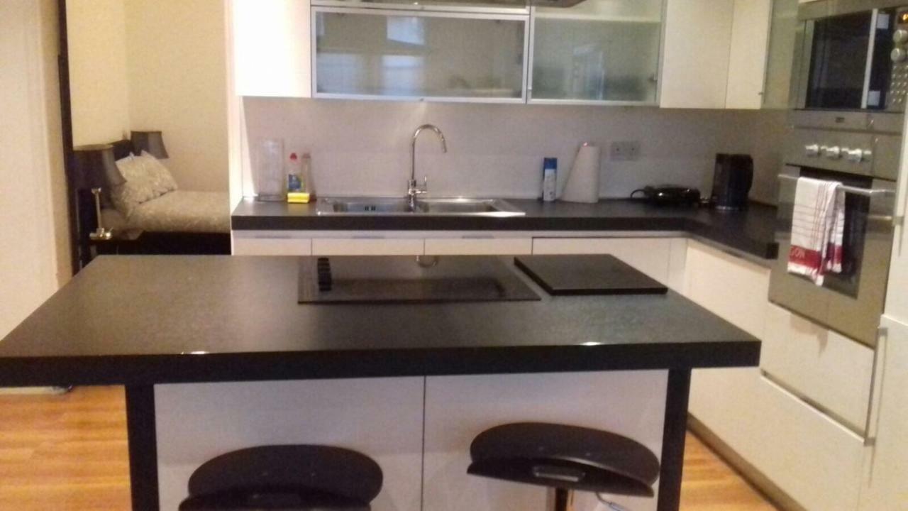 Stylish 1 Bed In Earls Court Leilighet *