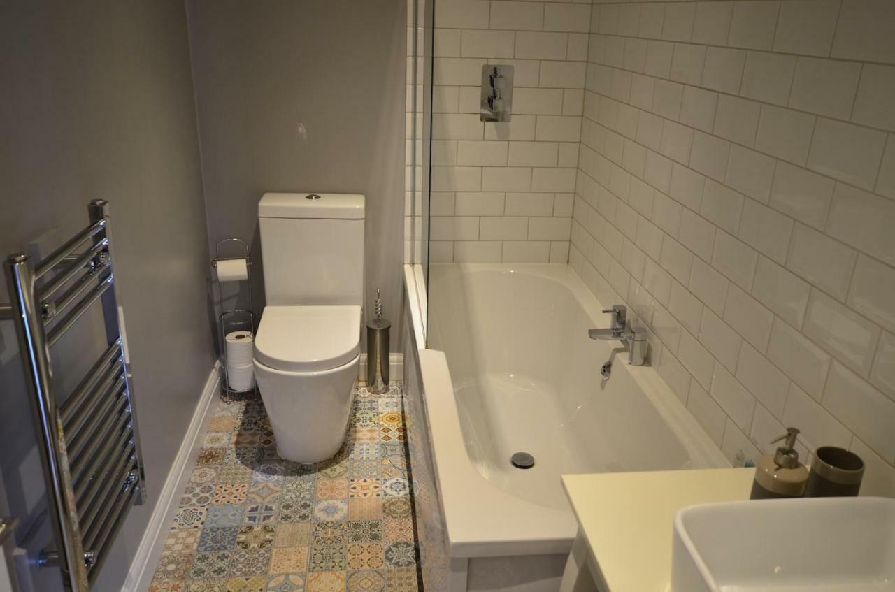 Leilighet London, Kensington And Chelsea Flat London