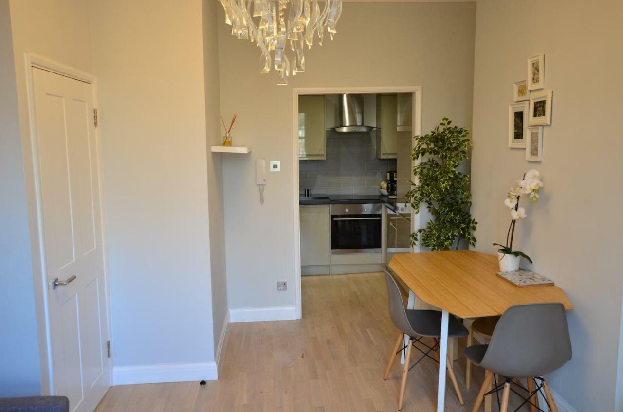 Leilighet London, Kensington And Chelsea Flat London